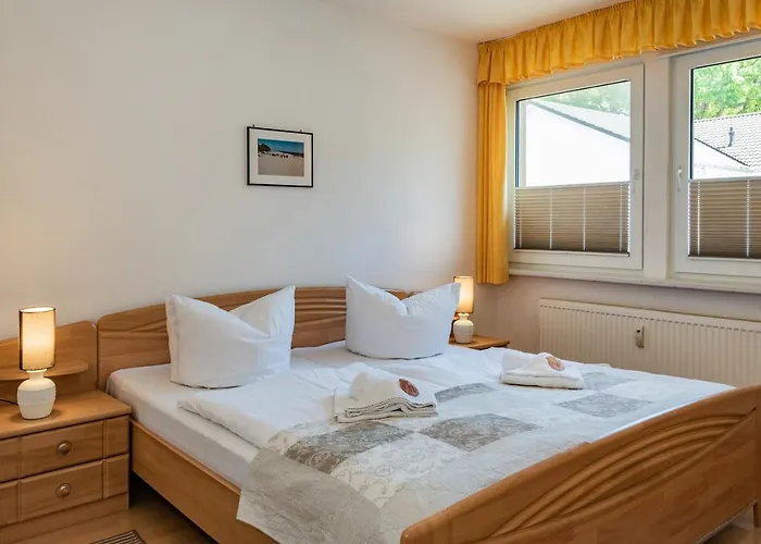 شقة Stoertebeker *