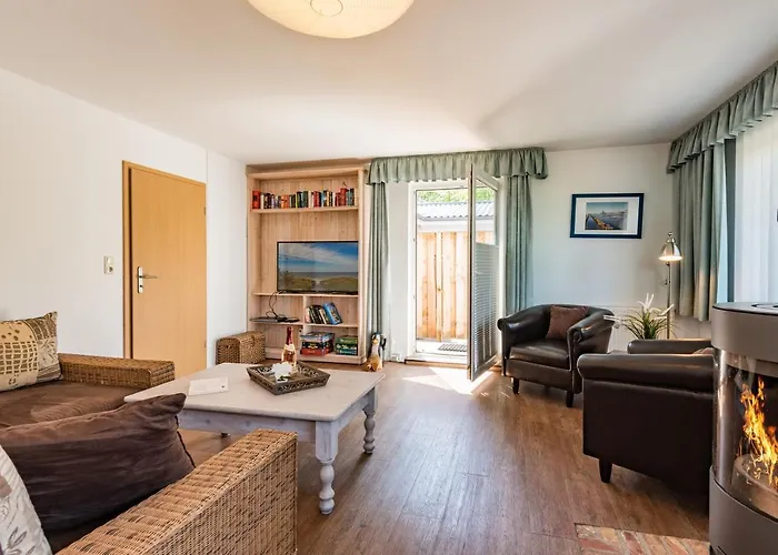 Stoertebeker شقة *