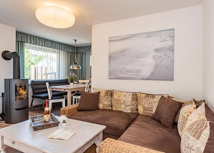 شقة Stoertebeker *