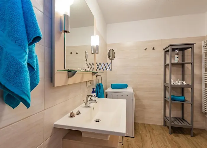 Stoertebeker شقة *