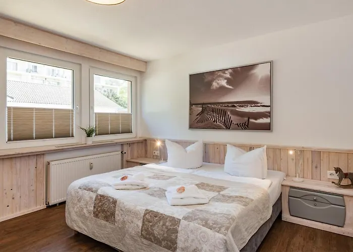 Stoertebeker شقة *