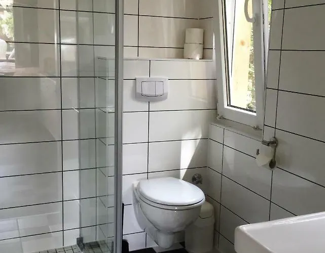 شقة Stoertebeker